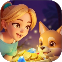 珍珠海大冒险游戏