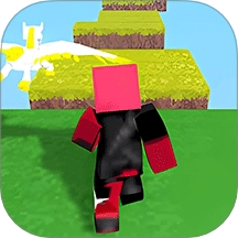 忍者跳一跳游戏