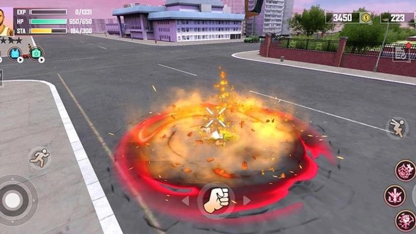 战斗与征服游戏(1)