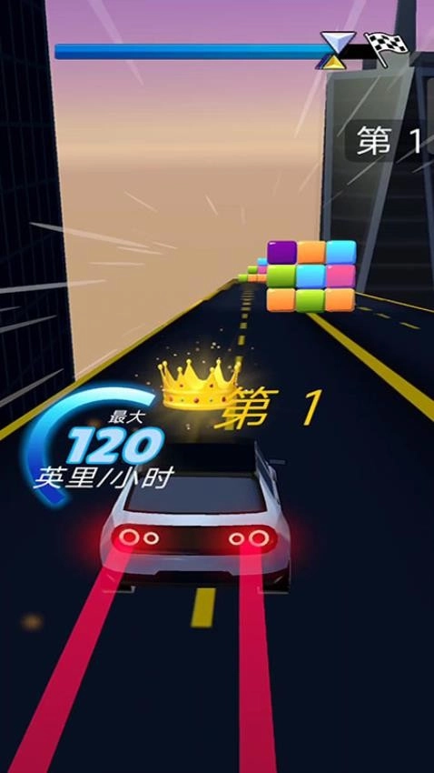 我要造跑车游戏图4