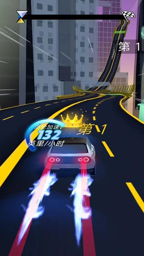 我要造跑车游戏图2