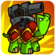 超级装甲战龟游戏(Shellrazer)