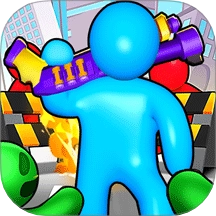 行尸走肉僵尸杀手游戏