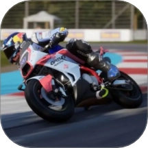 3D摩托车驾驶模拟游戏