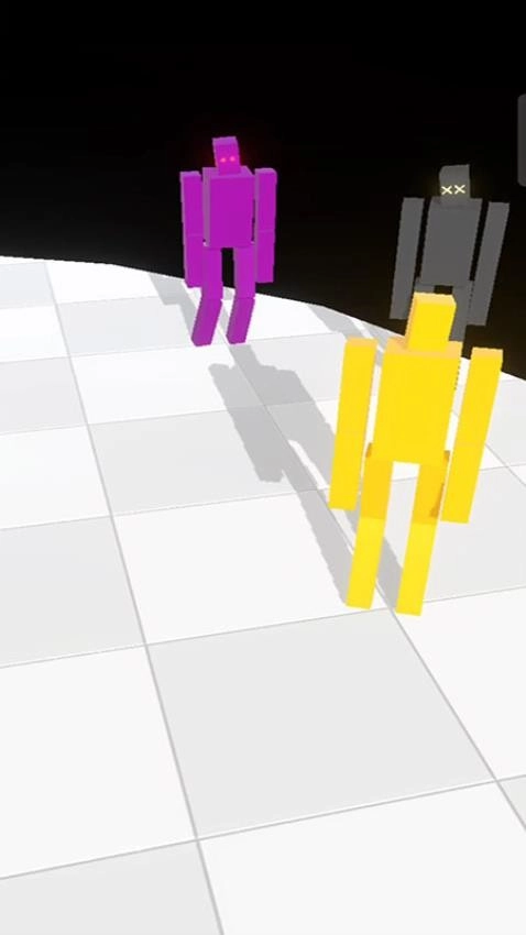 战斗小英雄游戏