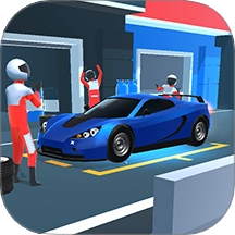 激情街头赛车游戏