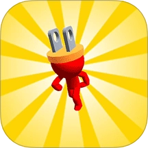 橡皮人跑酷冲冲冲游戏