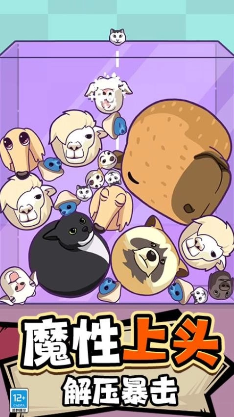 合成怪兽进化(5)