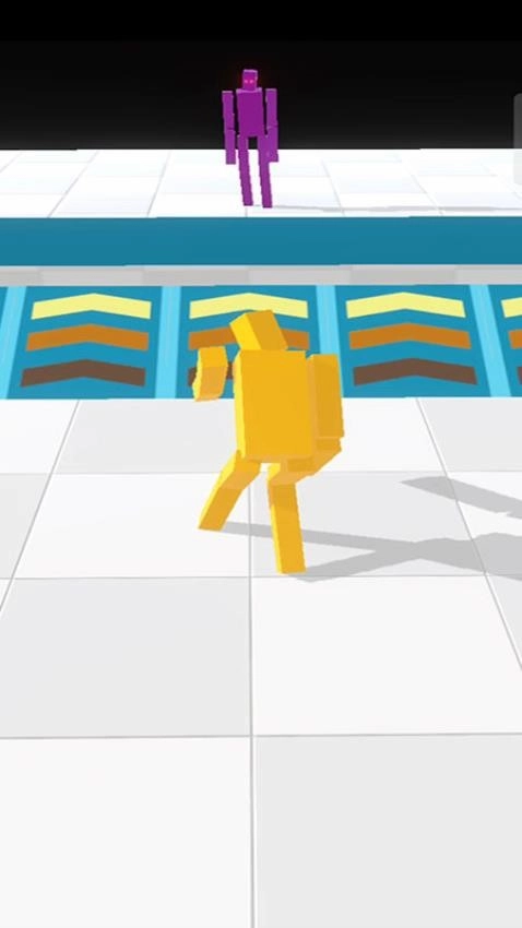 战斗小英雄游戏