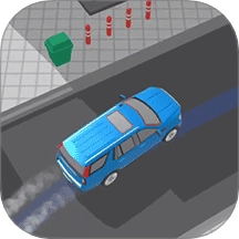 出租车日常模拟器游戏