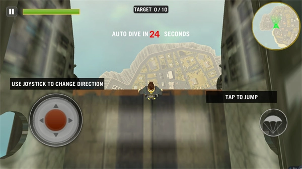 FPS战场打击任务手游(FpsBattlegroundMission)