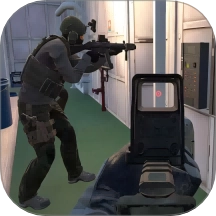 CQB射击赛游戏