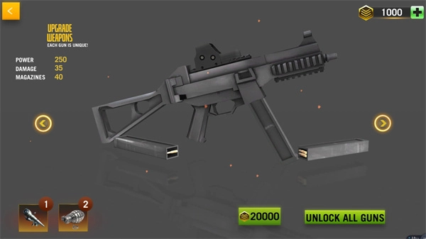 FPS战场打击任务手游(FpsBattlegroundMission)