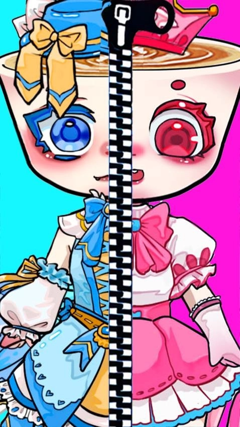 创意安静书游戏(1)