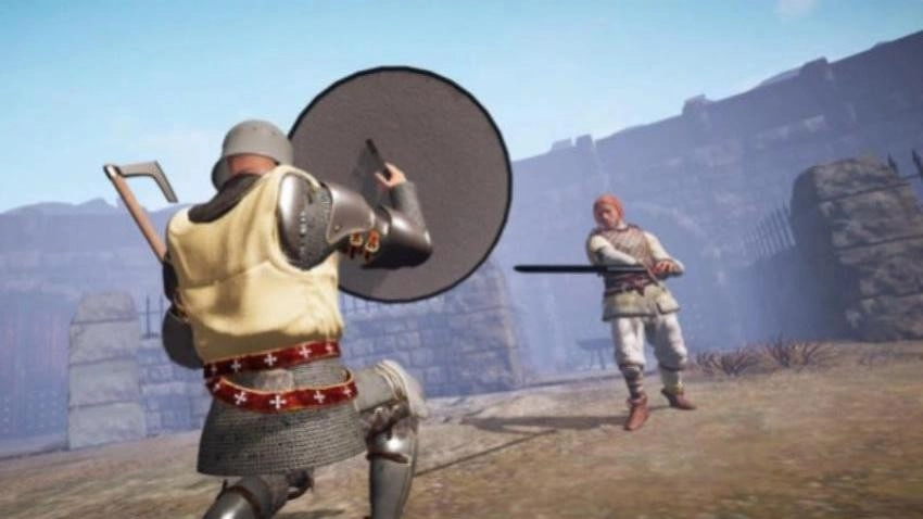 竞技训练场游戏(2)