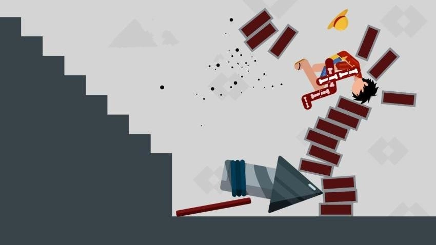 火柴人摧毁计划游戏(4)