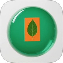 POP绿泡泡贴纸手机版