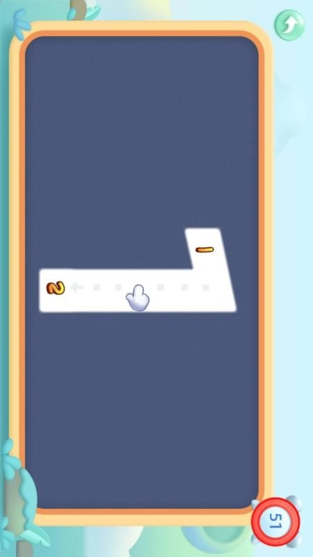 宝宝学前20以内加减法软件