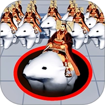 吞噬合成吧游戏