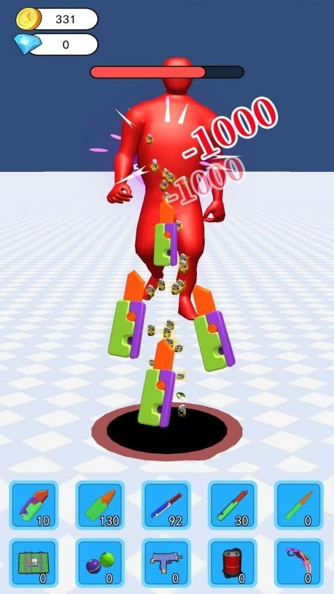 吞噬合成吧游戏