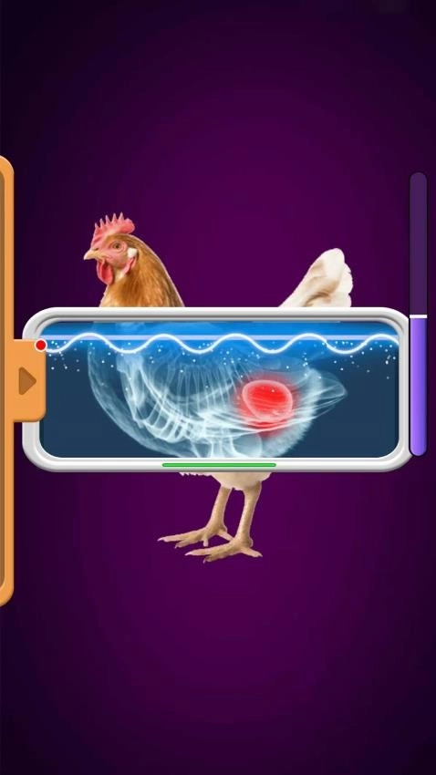 趣味解压合集游戏