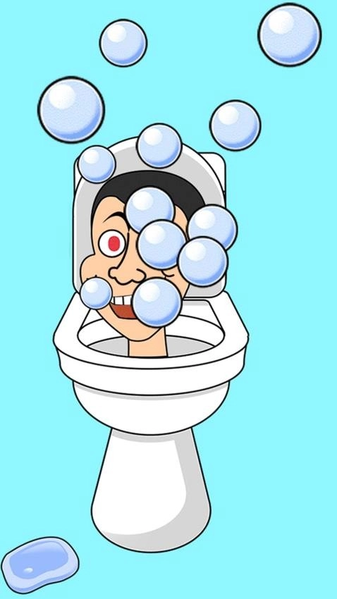 趣味解压合集游戏