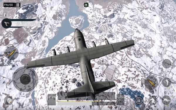 逃离失落之城游戏(1)