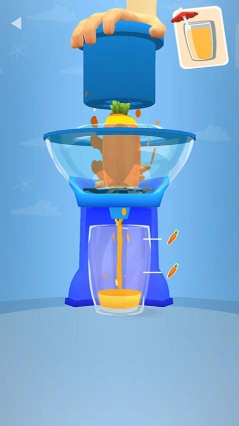 甜蜜冰淇淋小店游戏图1