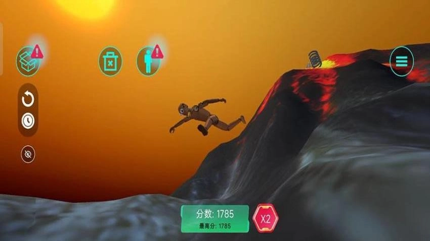 沙盒混战传奇游戏(3)