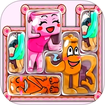 解开个毛线游戏