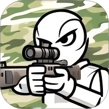 我枪法贼牛游戏