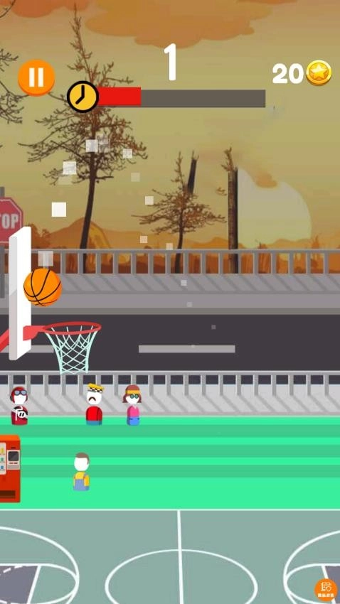 球球我最棒游戏4