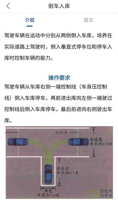 驾考科目一科目二最新版(1)