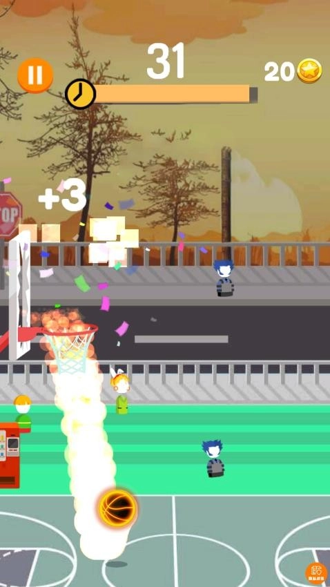 球球我最棒游戏3