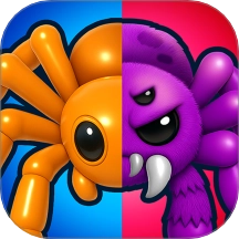 冲鸭蛛蛛侠游戏