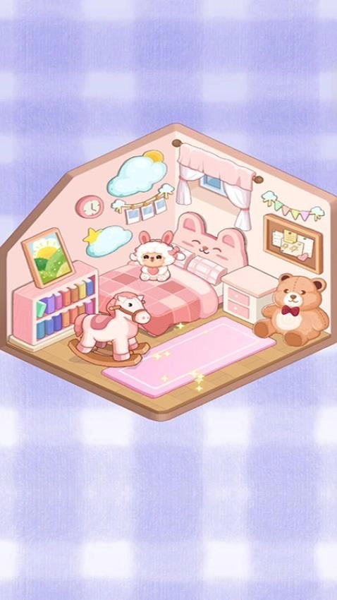 豪宅设计师游戏