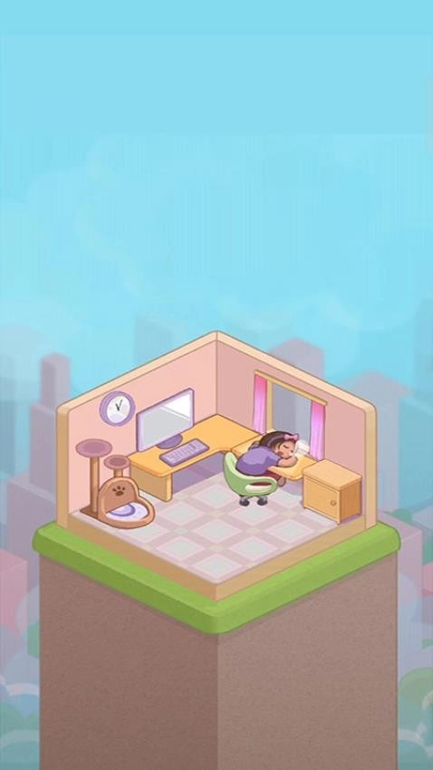 豪宅设计师游戏