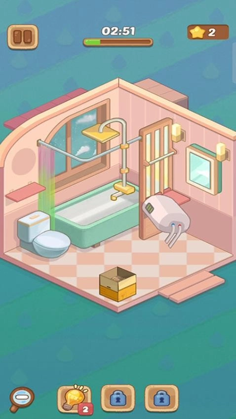 豪宅设计师游戏