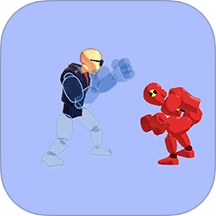 机械战斗狂潮游戏