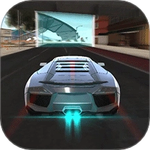 豪车狂飙驾驶游戏