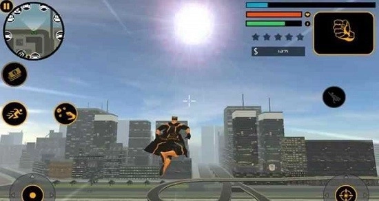 Nax超级英雄游戏(NaxeexSuperhero)图2