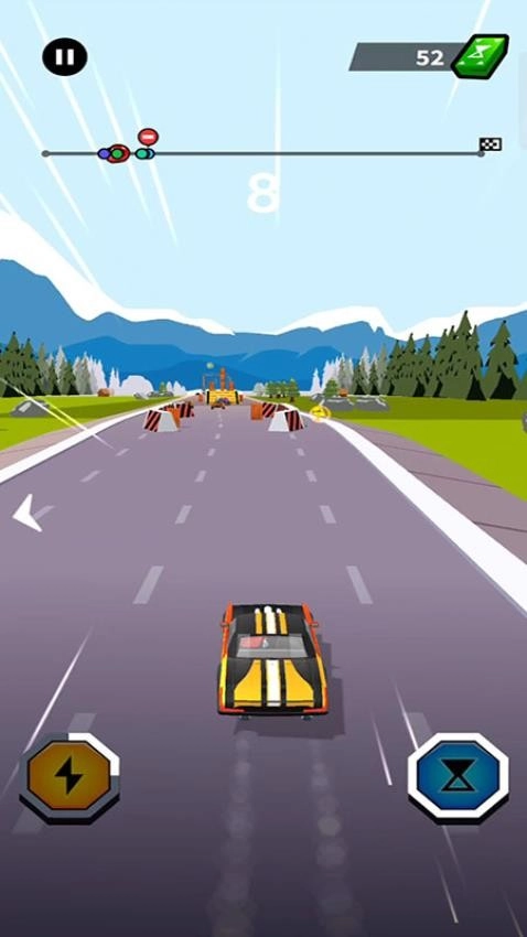 迷你战车大乱斗游戏4