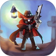 吸血鬼割草生存游戏