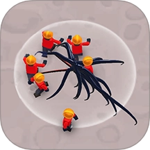 毒液蜘蛛游戏 v1.1.1