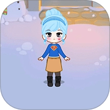 时尚少女设计师游戏