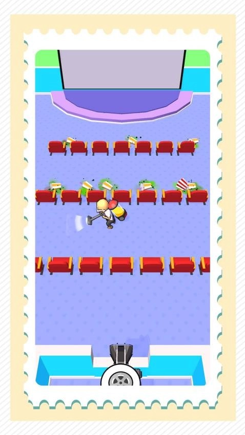 王牌打工人游戏