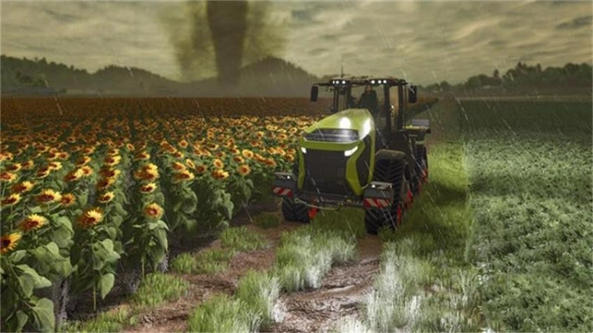 奇幻农场物语游戏