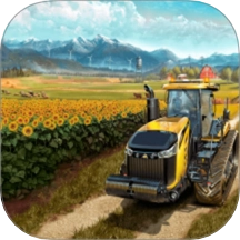 奇幻农场物语游戏