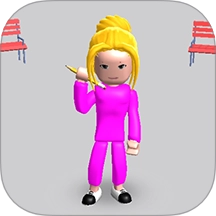 超级腕斗士游戏