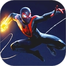 蜘蛛侠超能战士游戏